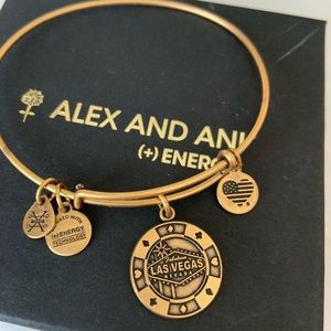 Alex and Ani Bracelet